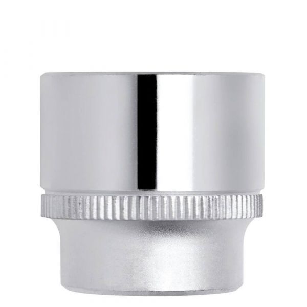 Chave Soquete Estriado 1/2X18mm Gedore