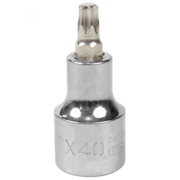 Soquete Bit Torx 1/2