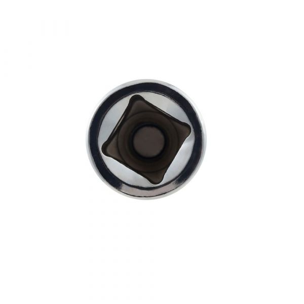 Soquete Bit Torx Longo T60 1/2 Pol. Sata
