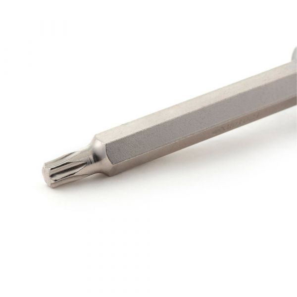 Soquete Bit Torx T60 1/2 Pol. x 50mm Sata