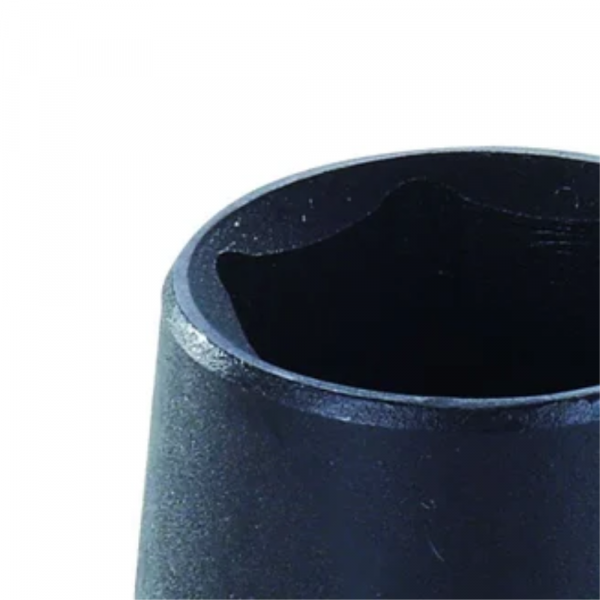 Soquete de Impacto Sextavado 1/2 Pol. x 30mm Sata