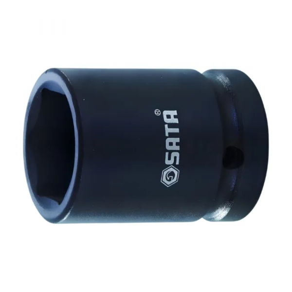 Soquete de Impacto Sextavado 3/4 Pol. x 23mm Sata