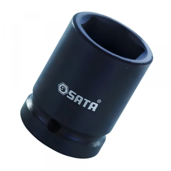 Soquete de Impacto Sextavado 3/4 Pol. x 23mm Sata
