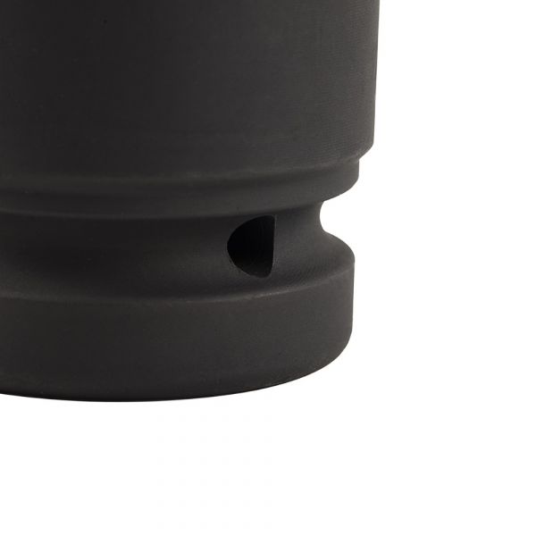 Soquete de Impacto Sextavado Longo 1 Pol. 36mm Sata