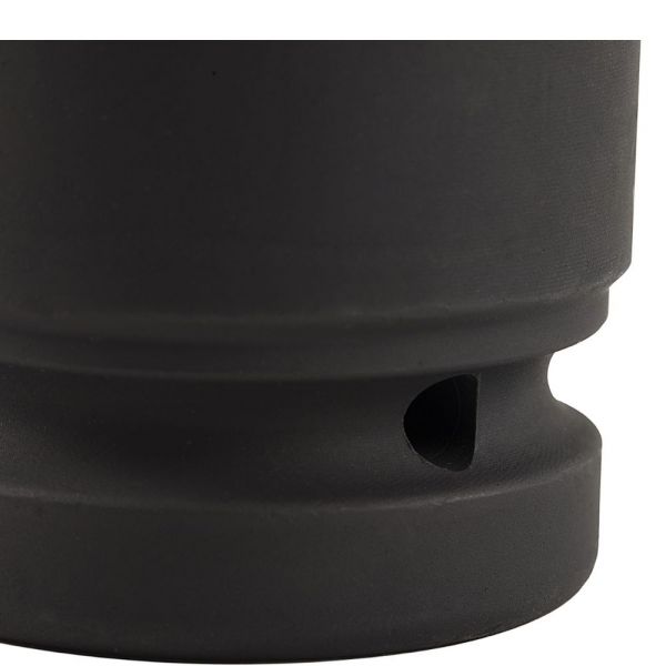Soquete de Impacto Sextavado Longo 1 Pol. 42mm Sata