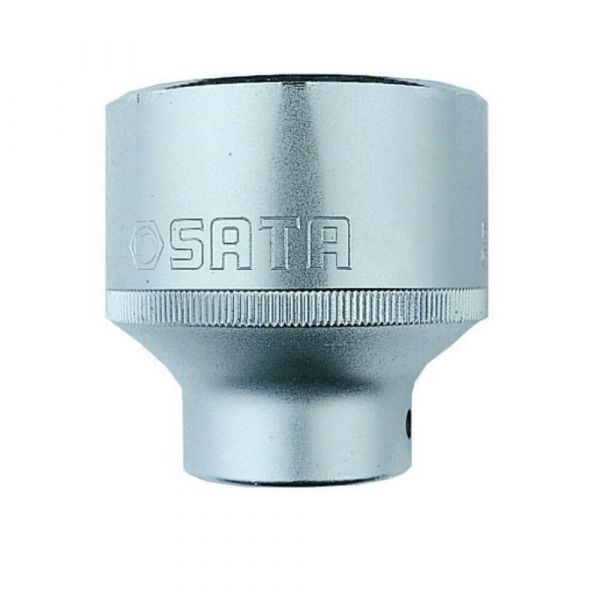 Soquete Estriado Com Encaixe 3/4