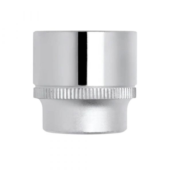 Soquete Estriado Encaixe 1/2 Pol. 8mm Gedore Red