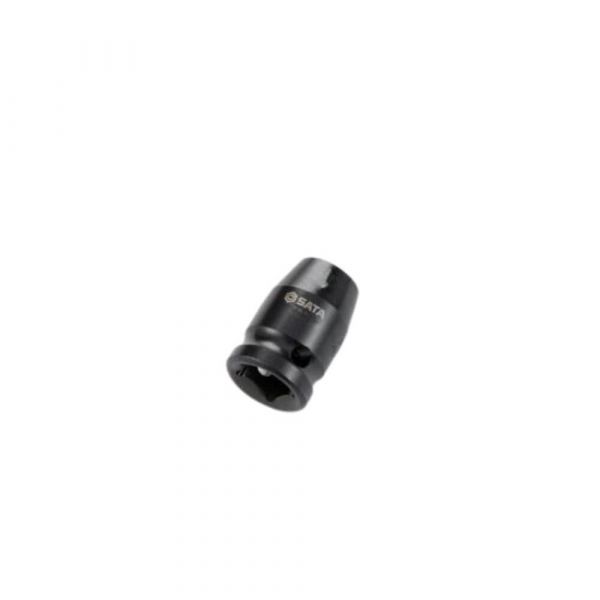 Soquete De Impacto Sextavado 19mm Com Encaixe 1/2