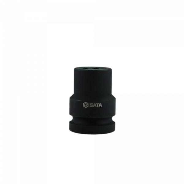 Soquete Impacto Sextavado 3/4 Pol. 19mm Sata