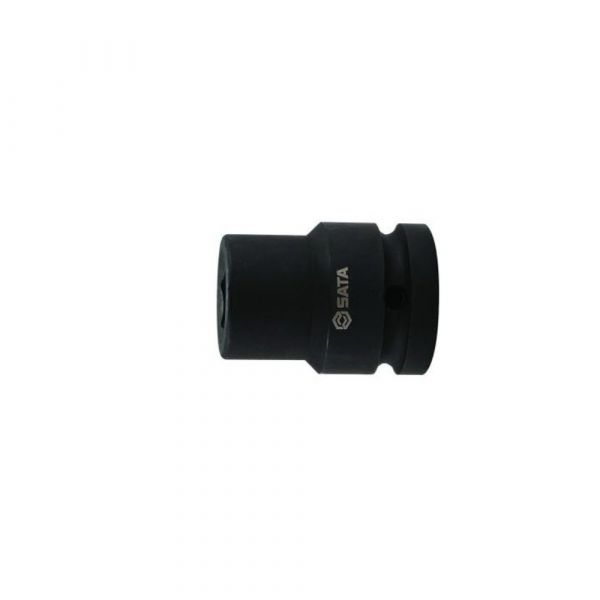 Soquete Impacto Sextavado 3/4 Pol. de 28mm Sata