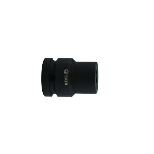 Soquete Impacto Sextavado 3/4 Pol. de 28mm Sata