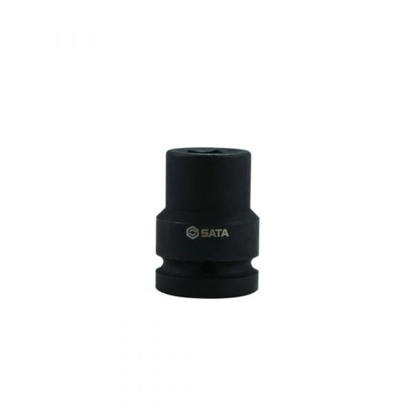 Soquete Impacto Sextavado 3/4 Pol. 36mm Sata