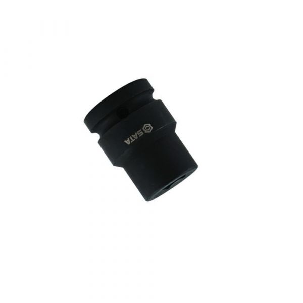 Soquete Impacto Sextavado 3/4 Pol. 36mm Sata