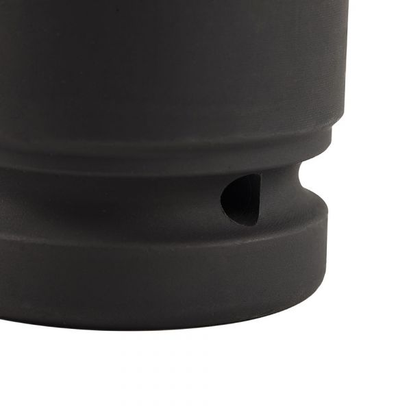 Soquete Impacto Sextavado Longo 1 Pol. 49mm Sata