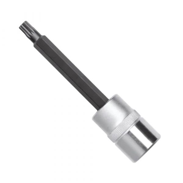 Soquete Multidentada Longa 1/2 Pol. M16 Gedore Red