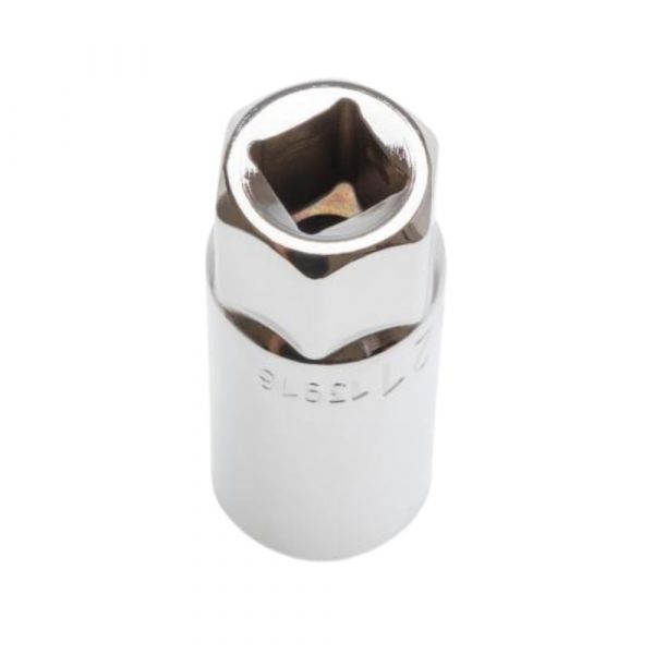 Soquete para Vela 1/2 Pol. 21mm Sata