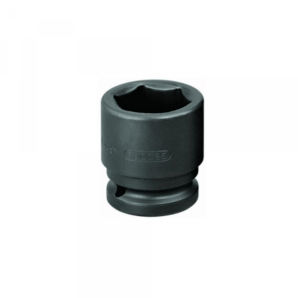 Chave Soquete Sextavado de Impacto 1/2X30mm Gedore