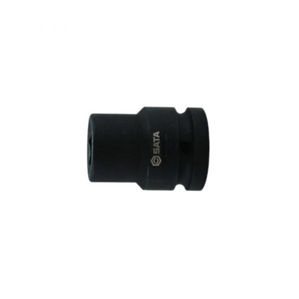Soquete Sextavado Impacto 3/4 Pol. 30mm Sata