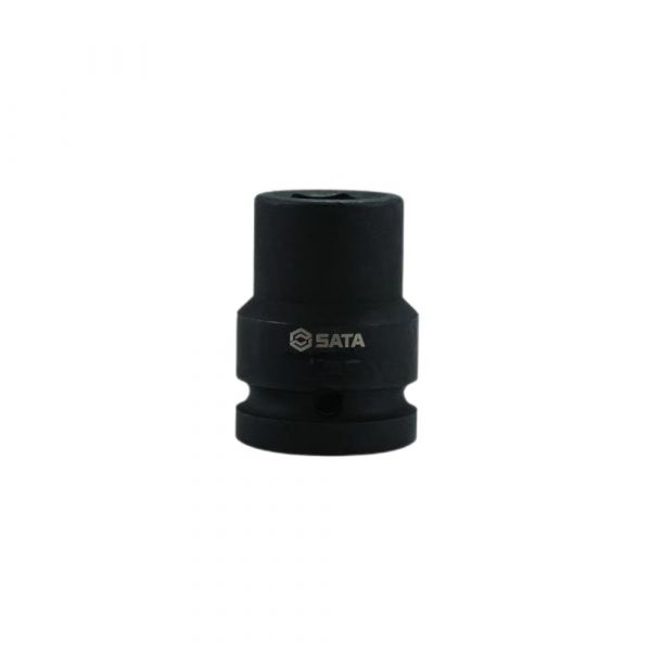 Soquete Sextavado Impacto 3/4 Pol. 30mm Sata