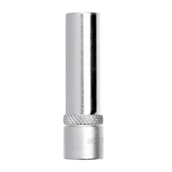 Soquete Sextavado Longo 1/2 Pol. 20mm Gedore