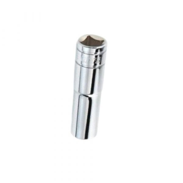 Soquete Sextavado Longo 1/2 Pol. x 3/4 Pol. Sata