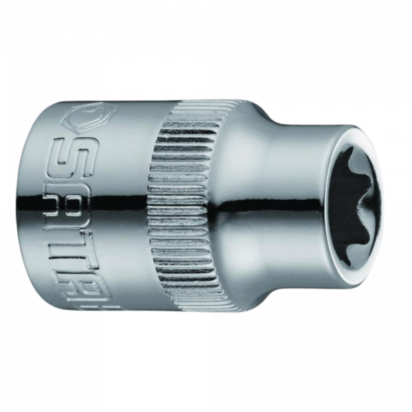 Soquete Torx 3/8 Pol. E14 Sata