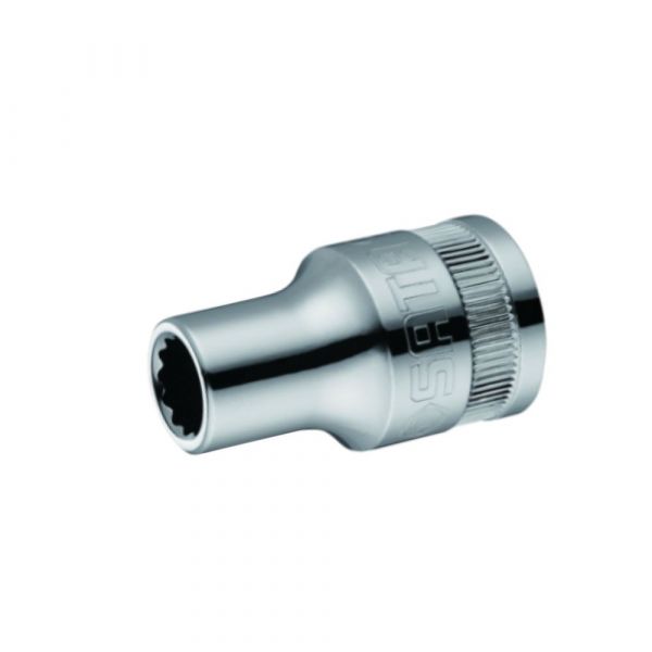 Soquete Torx 3/8 Pol. E4 Sata