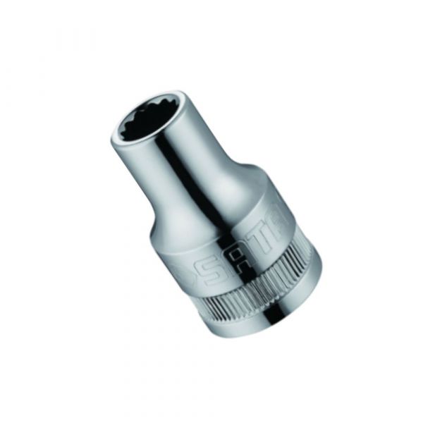 Soquete Torx 3/8 Pol. E4 Sata