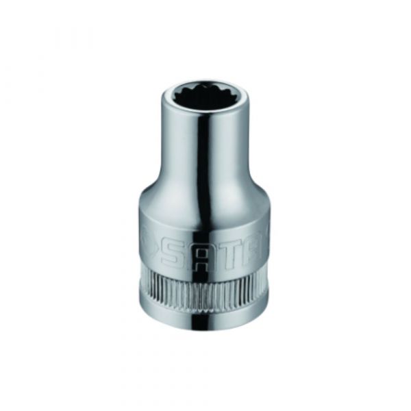 Soquete Torx 3/8 Pol. E5 Sata