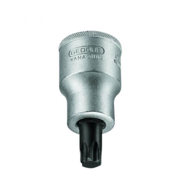 Soquete Torx Curta 1/2 Pol. ITX32-T100 Gedore