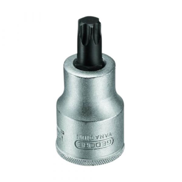 Soquete Torx Curta 3/4 Pol. ITX32-T90 Gedore
