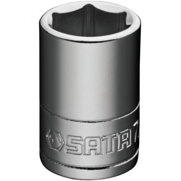 Soquete Sextavado 3/4 Pol. de 1.5/16 Pol. Sata
