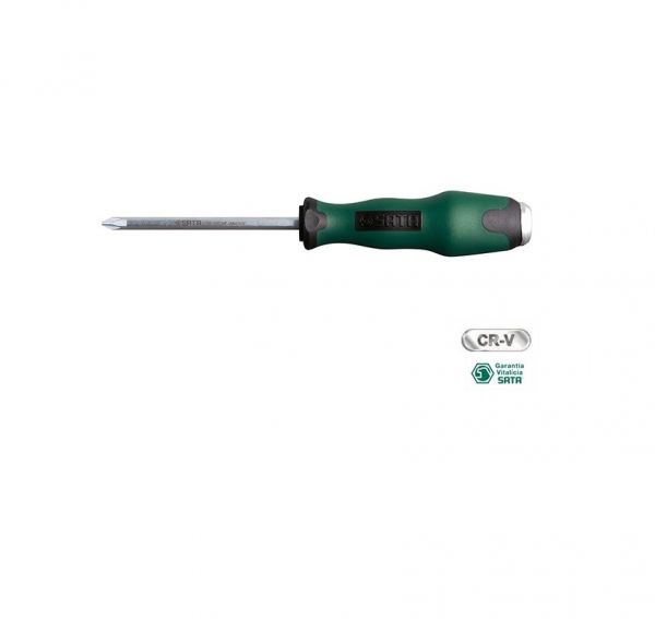 Chave Phillips de Bater 3x200- Sata
