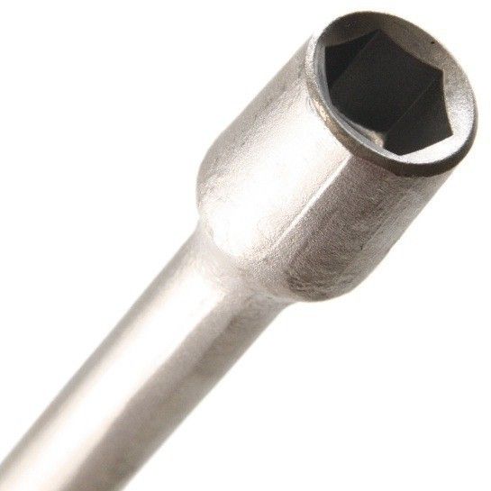 Chave L/Biela 18mm- Robust