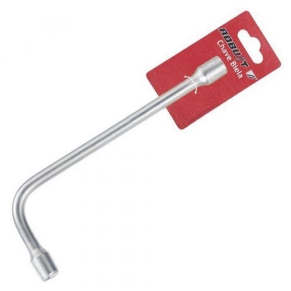 Chave L/Biela 18mm- Robust