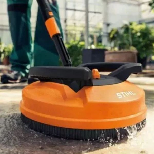 Escova Lavadora Superficial RA110 Stihl