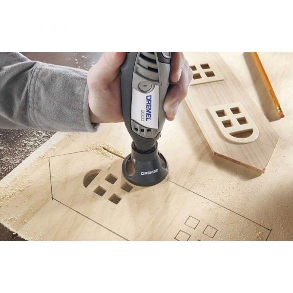 Kit Corte Multiuso 565- Dremel 2615056532