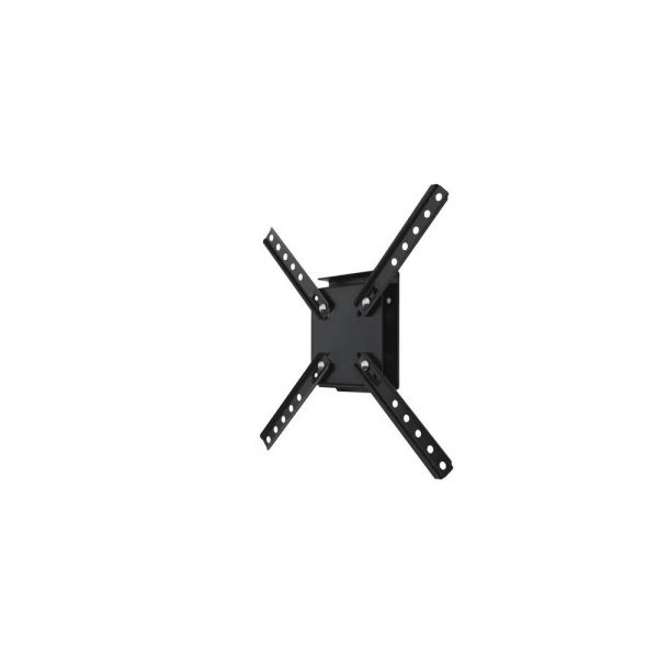 Suporte Para Tv Preto 10 a 55 SBRP 110 Brasforma