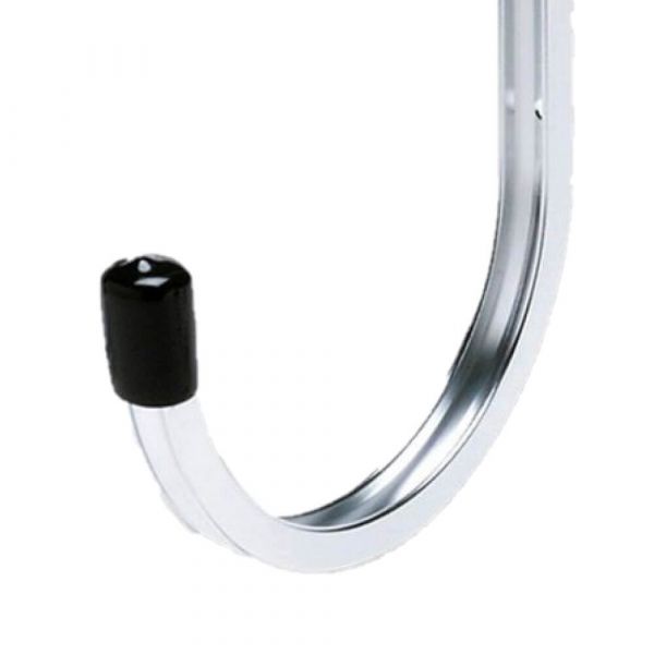 Suporte Multiuso Alumínio 170 x 130mm Bemfixa