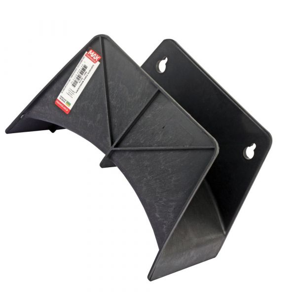 Suporte para Mangueira Preto Max