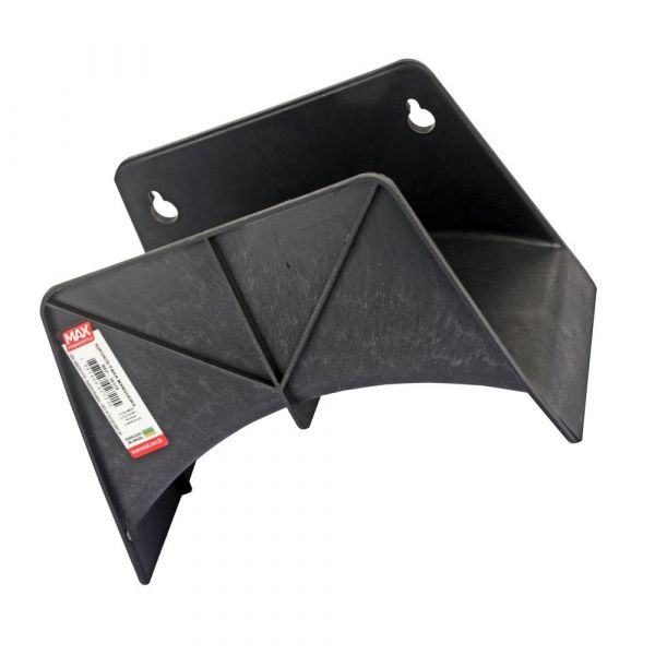 Suporte para Mangueira Preto Max
