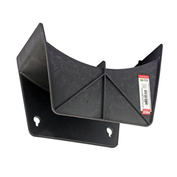 Suporte para Mangueira Preto Max