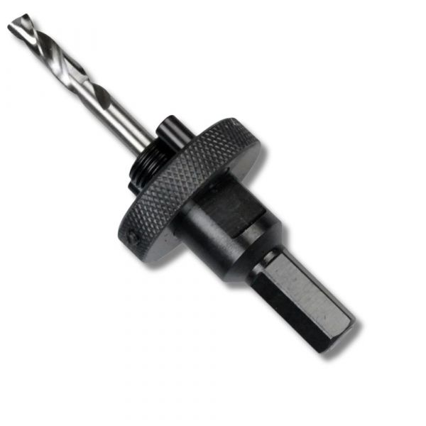 Suporte para Serra Copo 32-210mm Rocast