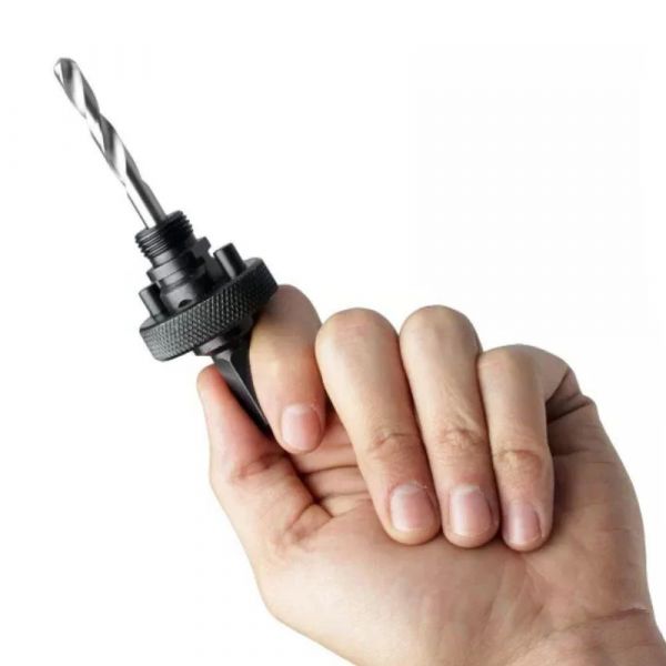 Suporte para Serra Copo 32-210mm Rocast