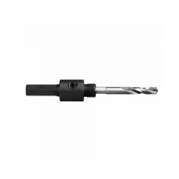 Suporte Para Serras Copo Bosch hexagonal 1/2