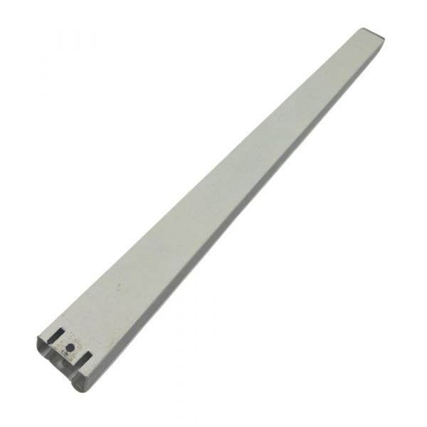 Suporte para Tanque Chumbar Branca 50cm Hayner