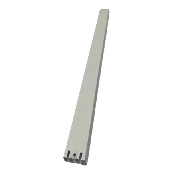 Suporte para Tanque Chumbar Branca 50cm Hayner