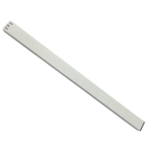 Suporte para Tanque Chumbar Branca 50cm Hayner