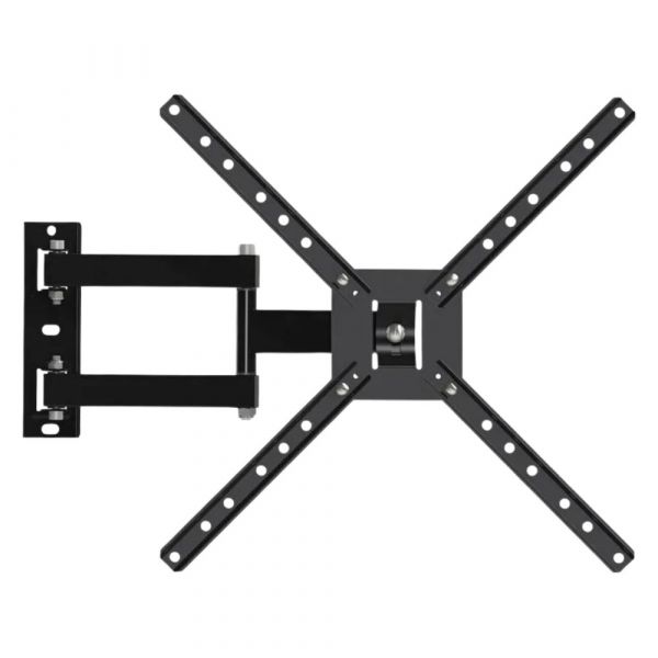 Suporte para TV 10 Pol. a 60 Pol. Articulado Brasforma