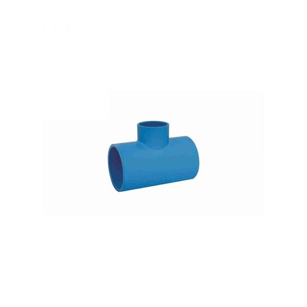 Tê De Redução Para Irrigação 50X32mm Viqua